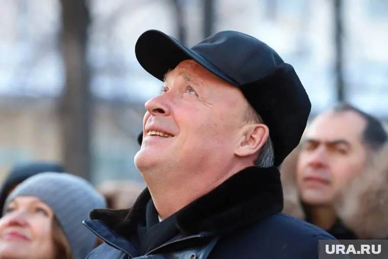 Куда улетел Алексей Орлов, пока неизвестно