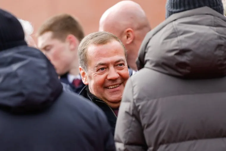 Парад Победы на Красной Площади в Москве. 9 мая 2024