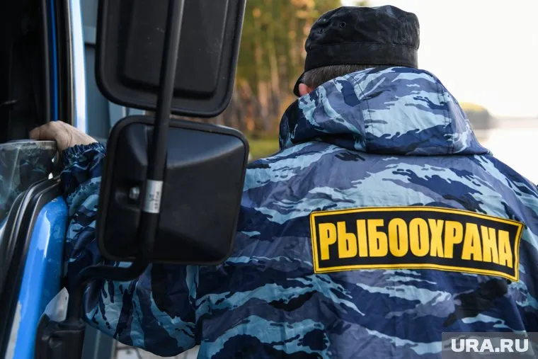 Запреты на вылов рыбы действуют в нерестовый период