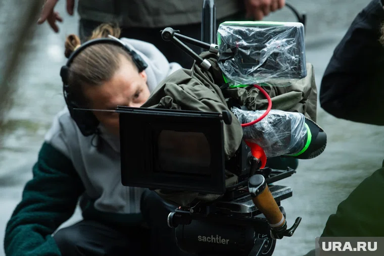 Съемки выпуска проходили этим летом