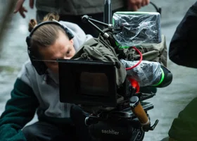 Новый Уренгой попал в гастрономическое шоу на первом канале