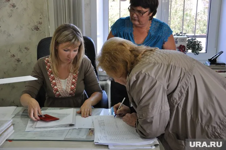 Как оказалось, досрочное голосование в Березниках было совсем не тайным