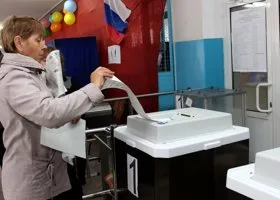 «Выше явка уже не будет»