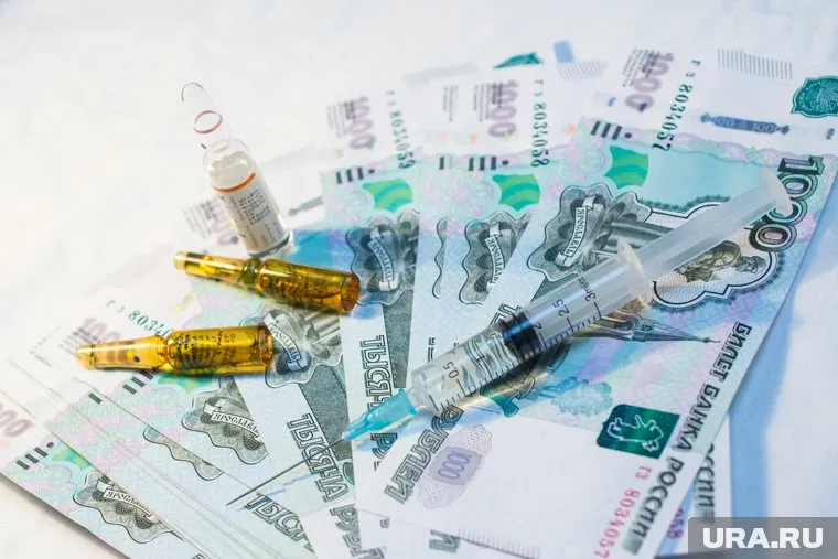 В России может не хватить денег на выплаты больничных