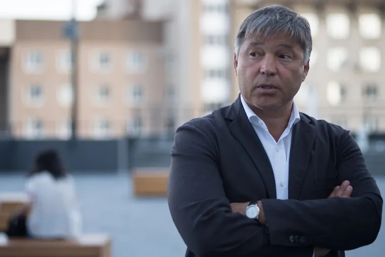 Акция политической партии "Гражданская Платформа". Екатеринбург, шайхутдинов рифат