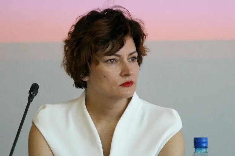 Круглый стол промышленностьКурган, гагарина ирина