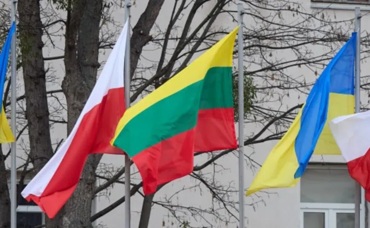 Усманов и Фридман были внесены в список национальных санкций Литвы, указано в сообщении (архивное фото)