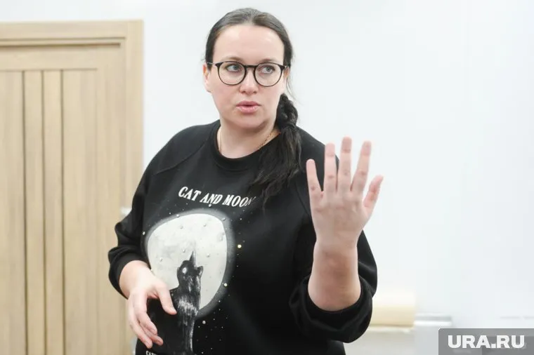 Ольга Сегаль объяснила, как свободная пресса развивает деловой климат