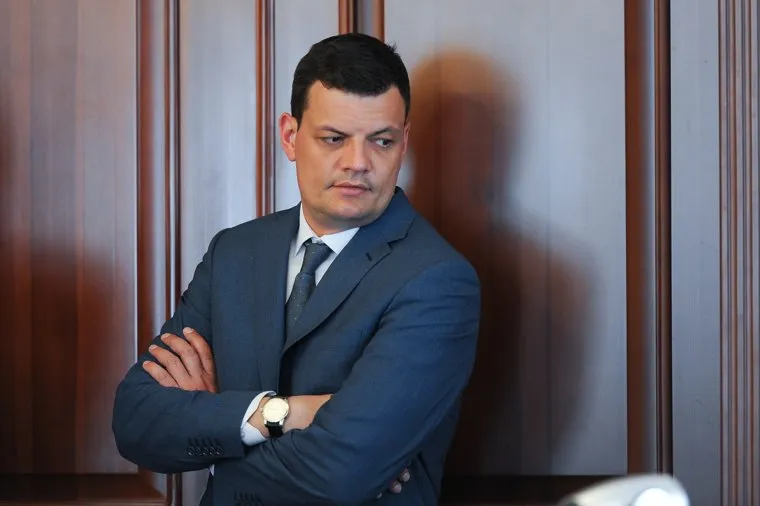 Совещание по подготовке мероприятий к проведению саммита ШОС и БРИКС в 2020 году. Челябинск