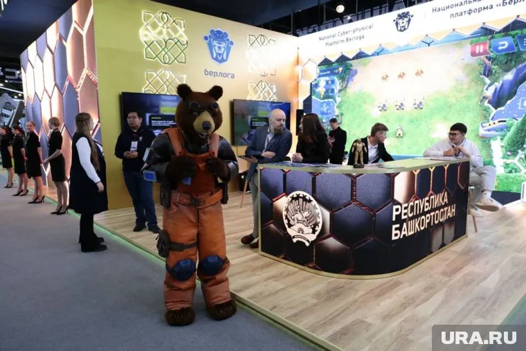 ПМЭВ в этом году пройдет с 18 по 21 июня