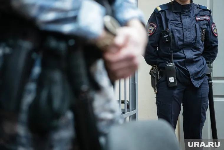 Оперативно-следственные мероприятия прошли накануне