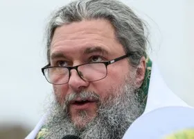 Митрополит Кульберг поехал к патриарху после секс-скандала