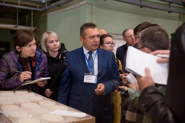 ООО Экоальянс ("дочка" УЭХК) выпускает катализаторы - системы очистки выхлопа авто (фото УЭХК)