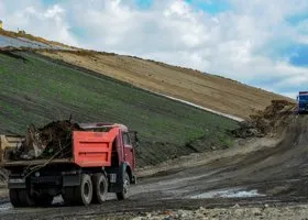 Свалку в Челябинске засадят растениями, перерабатывающими мусор