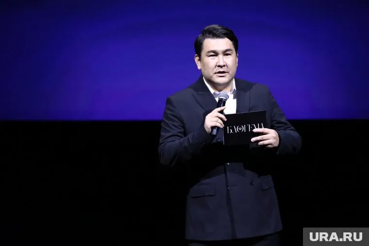 Церемония награждения премии блогеров и инфлюенсеров "Блогема". Москва