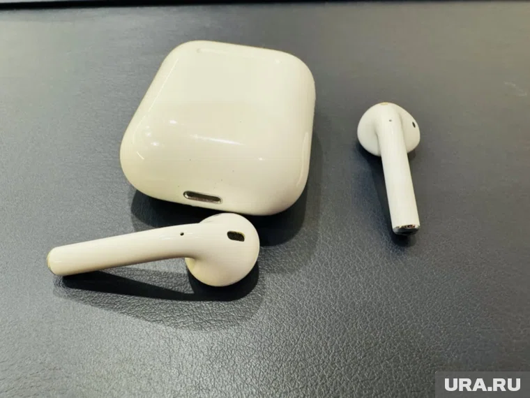 Новые наушники во многом превосходят предыдущие модели