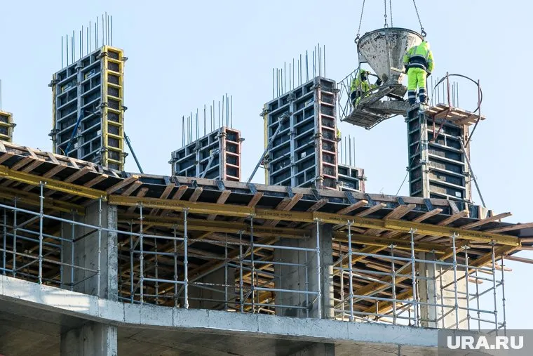 В ХМАО семь муниципалитетов не смогли выполнить план по вводу жилья