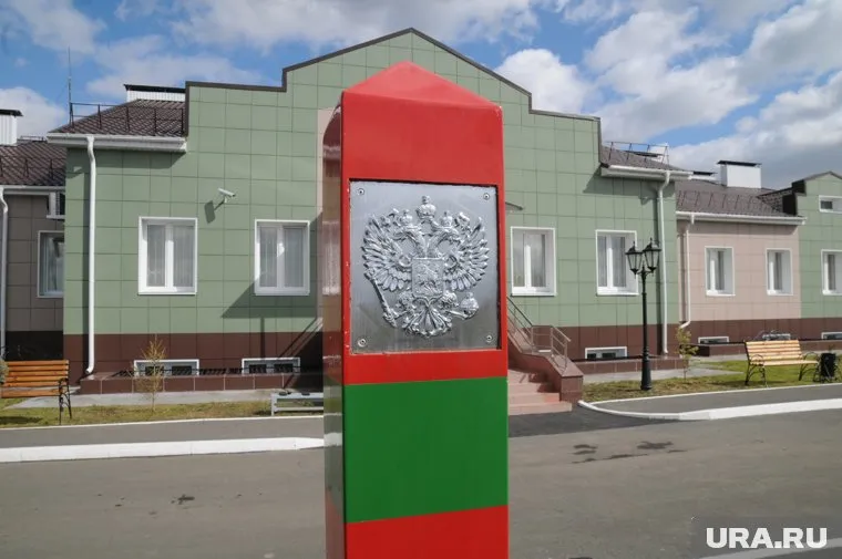 Сбежавшие от мобилизации россияне находятся в Казахстане (фото из архива)