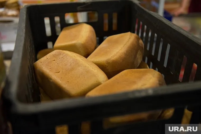 Хлеба для нуждающихся не пожалели