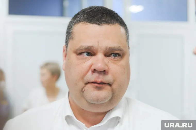 Врач Тарасов считает, что рак - не приговор 