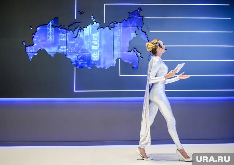 Минэкономики предлагает разделить Россию на 14 макрорегионов