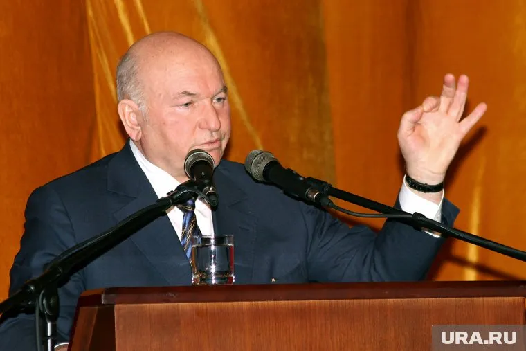 Юрий Лужков скончался 10 декабря в Мюнхене