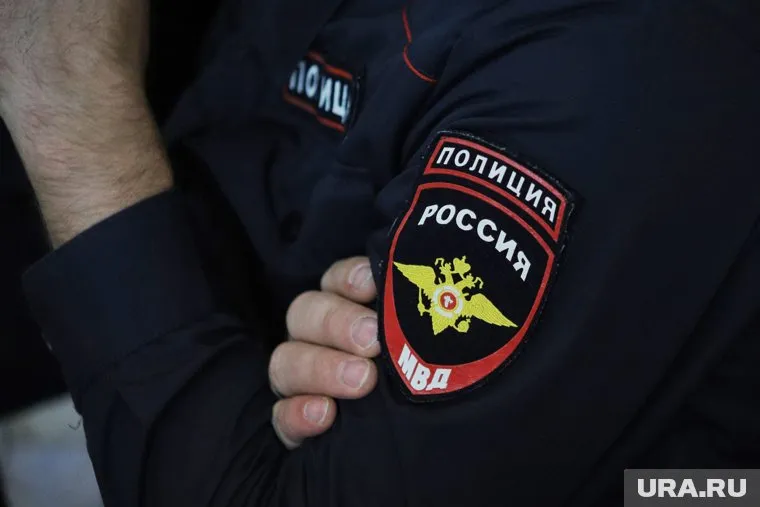 Полиция выясняет обстоятельства смерти пожилой женщины