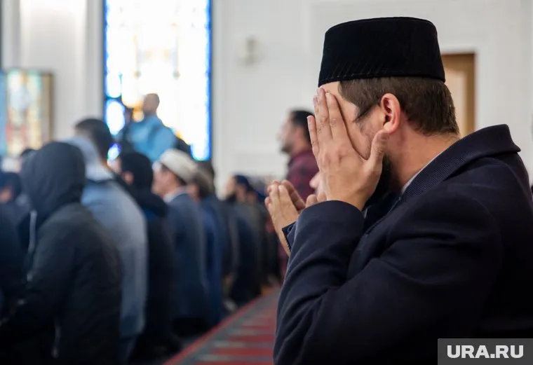 В Генпрокуратуре выступили против поддержки многоженства мусульман