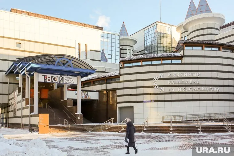 Открытие выставки тюменских художников-шестидесятников пройдет в Музейном комплексе им. И. Я. Словцова