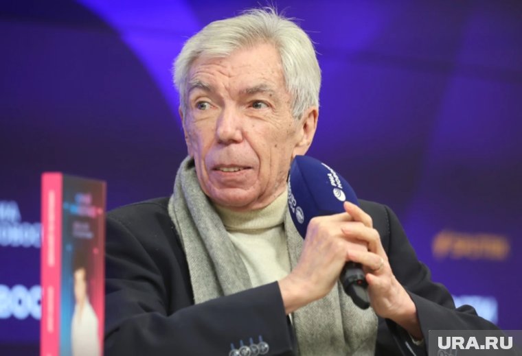 Телеведущий Юрий Николаев умер на фоне продолжительной болезни: его жизнь и творчество