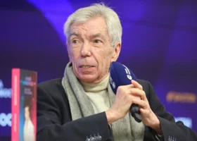 Телеведущий Юрий Николаев умер на фоне продолжительной болезни