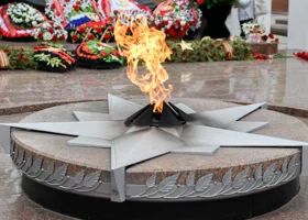 В Тюмени появилась новая достопримечательность