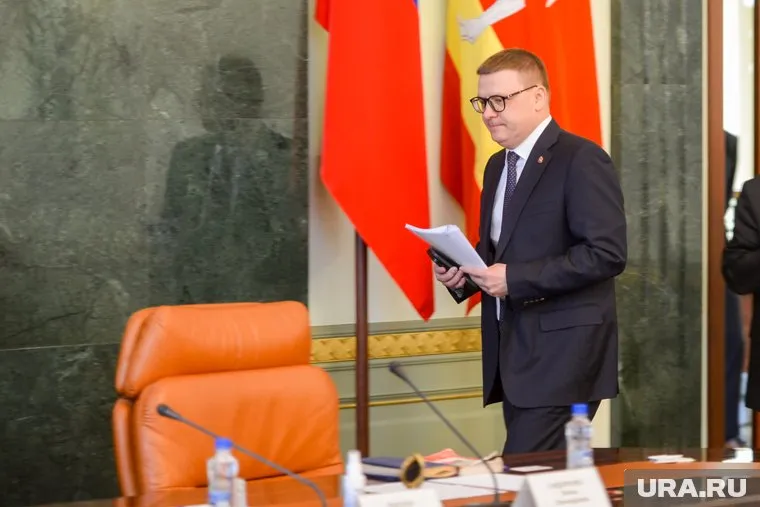 Алексей Текслер направит дополнительные средства муниципалитетам с активными жителями