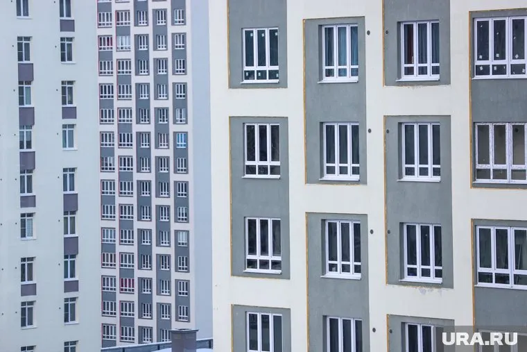 Семейную ипотеку можно будет брать только по прописке