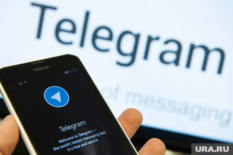 Telegram не соблюдают российское законодательство, заявили в Минцифры