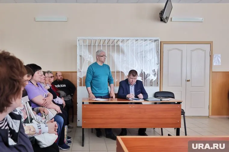 Дело Аркадика Галустова возвращено в прокуратуру