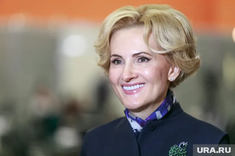 Ирина Яровая предложила изменить Уголовный кодекс РФ