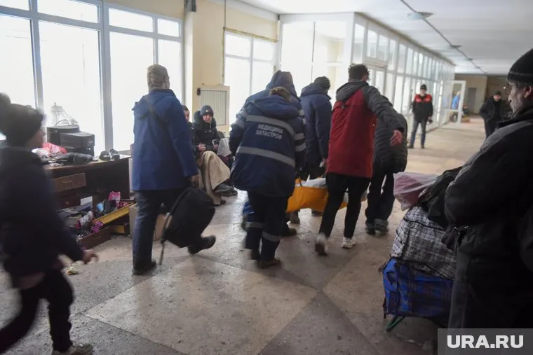 МИД РФ осудил планы Киева использовать террористические методы против учреждений здравоохранения