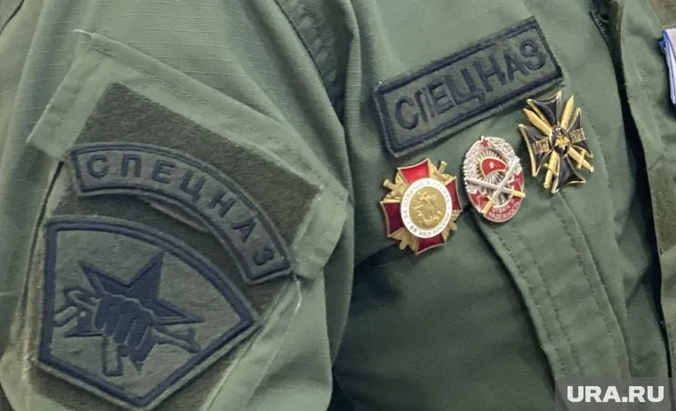 В локальном треке «Герои Югры» примут участие 77 ветеранов СВО из ХМАО