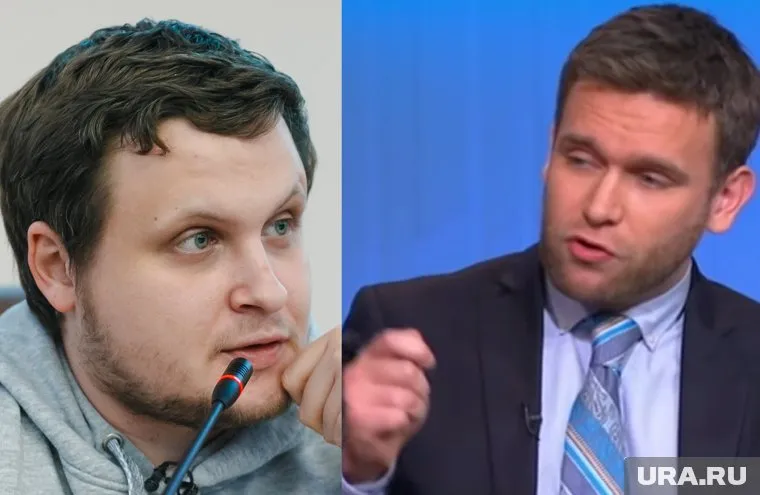 Том Роган думал, что говорит с украинским дипломатом