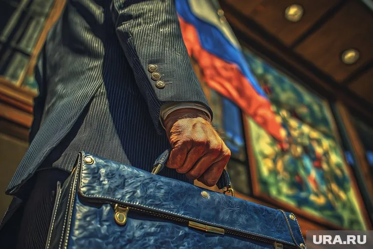 Мэр избран единогласно