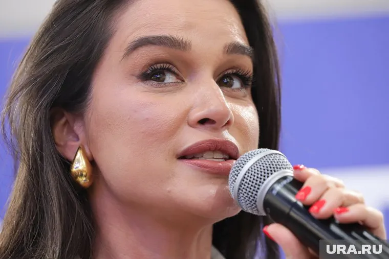 Ксения Бородина отмечает день рождения 8 марта