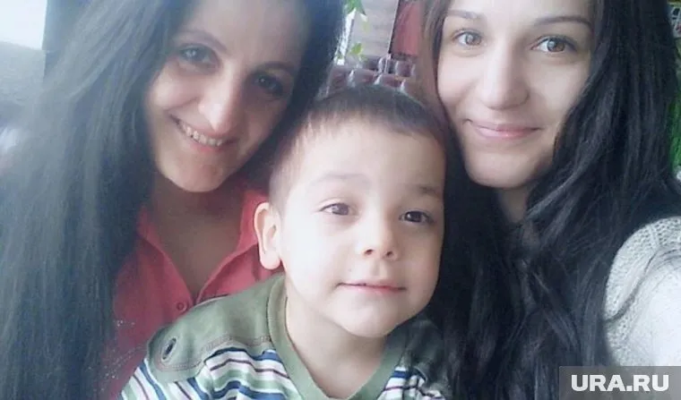 Фотография стала популярной в соцсети «Одноклассники»