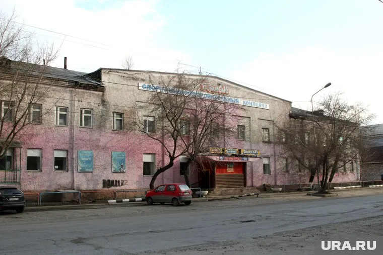 Новые послабления могут коснуться курганских бань