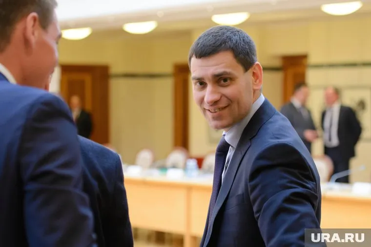 Центер — легенда банковского сообщества