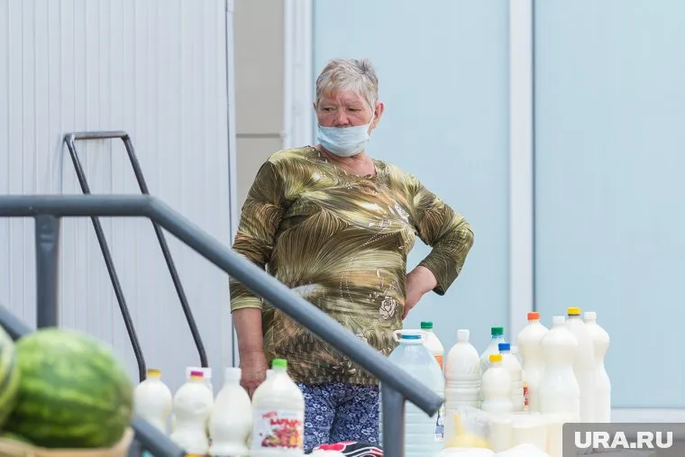 Молоко, купленное у дачников, может вызывать бруцеллез