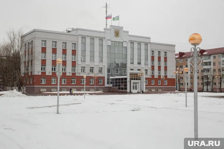 За кандидатуру Тимура Закирзянова депутаты гордумы Урая проголосовали единогласно