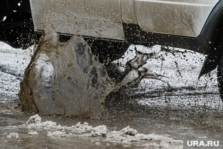 В Шурышкарском районе значительно поднялся уровень воды