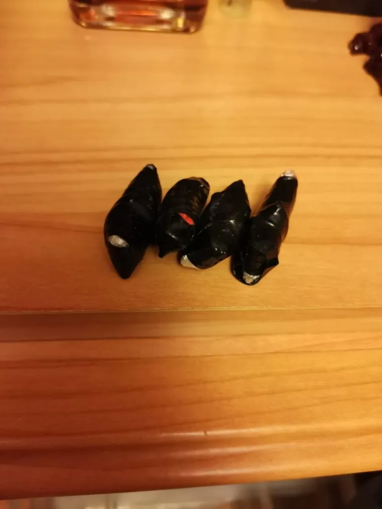 Старший государственный таможенный инспектор Екатеринбург Угренинов наркотики