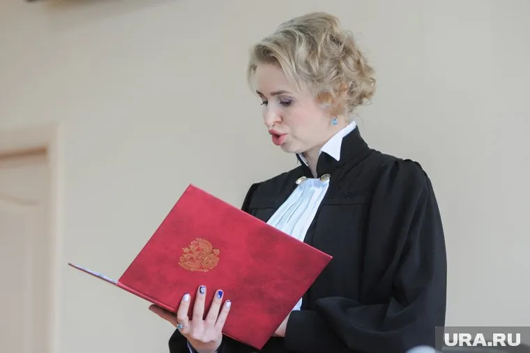 Инна Маркова обратилась в совет судей